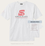 Sawad Place Enterprise (SPE) Original Collection T-Shirt