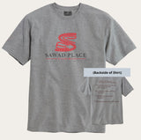Sawad Place Enterprise (SPE) Original Collection T-Shirt